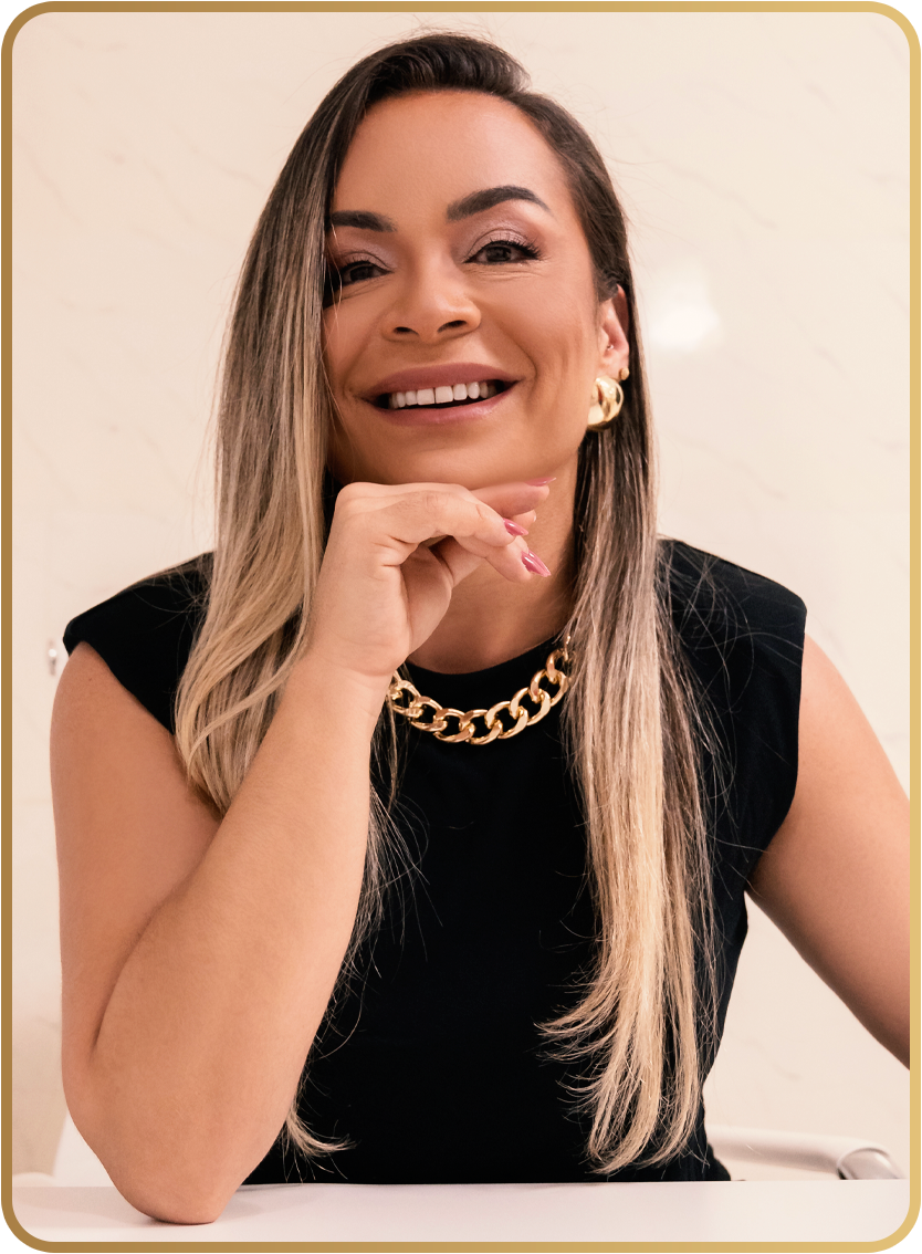 Dra Deyviane